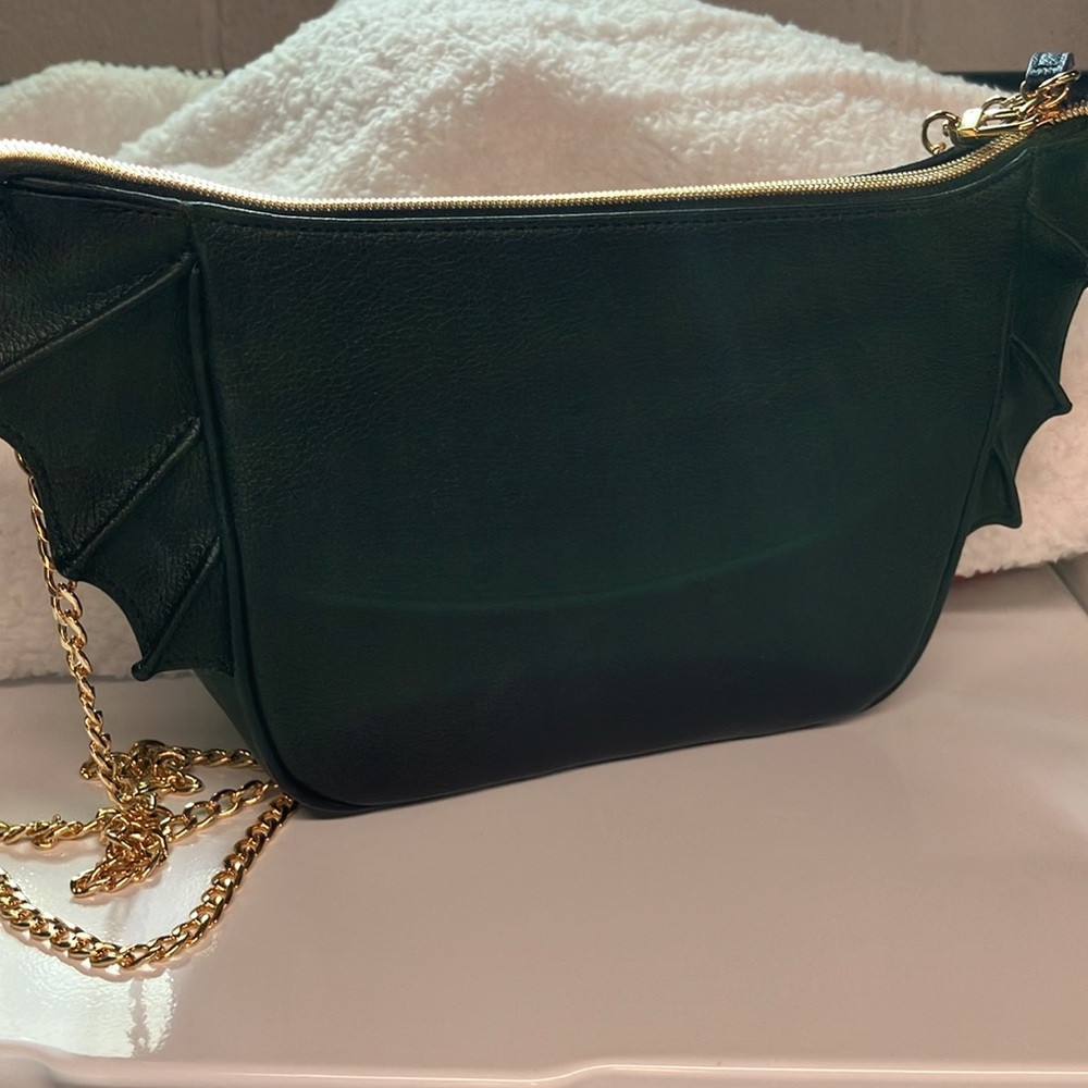 Black bag by Jeffree Starr - Picture 7 of 9